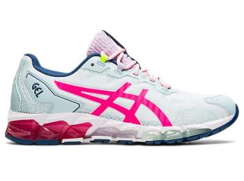 Asics Kadın GEL-QUANTUM 360 6 Spor Ayakkabı TR067UM